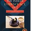 The Indian Evidence Act,1872- M.P Tandon