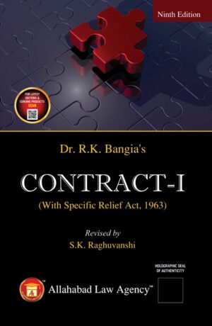 Contract I-Dr.R.K.Bangia