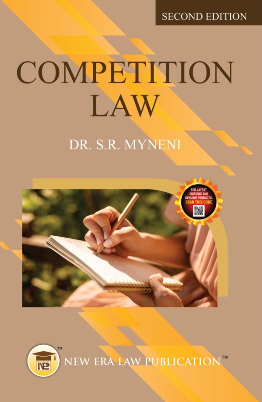 Competition Law