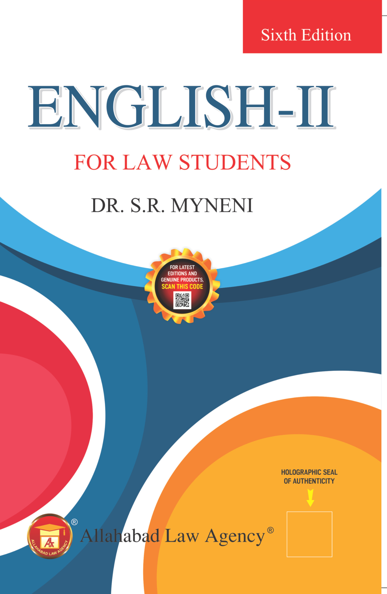 English-II Dr. S.R. Myneni