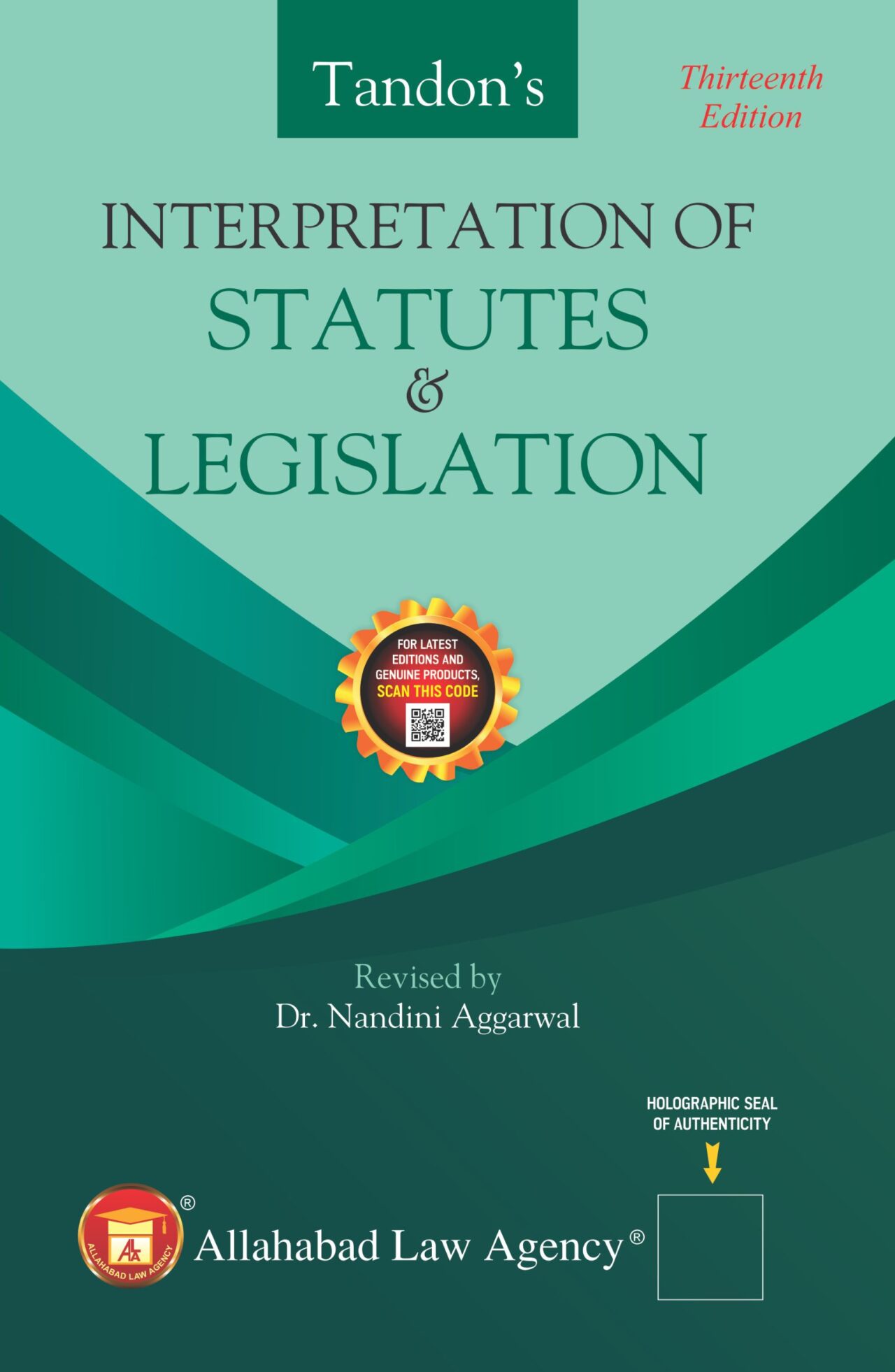 Interpretation of Statutes-MP Tandon-1