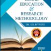 Legal Education & Research Methodology-SR Myneni