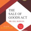 Sale of Goods Act-RK Bangia-1