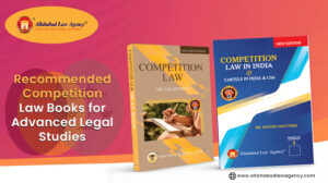 Law Books for Advanced Legal Studies