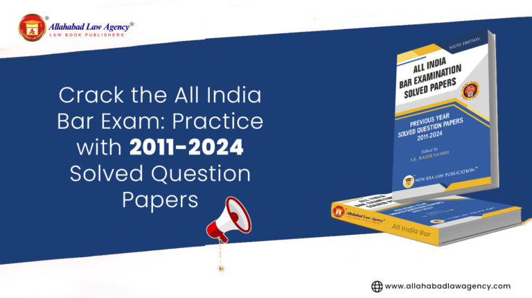 Crack the All India Bar Exam