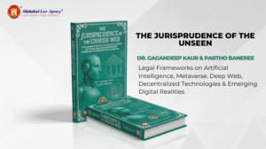 The Jurisprudence of the Unseen Web: Exploring Legal Frameworks for AI, Metaverse, and Decentralized Technologies in India