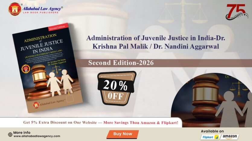 Understanding the Evolution of Juvenile Justice in India: From Reform to Rehabilitation
