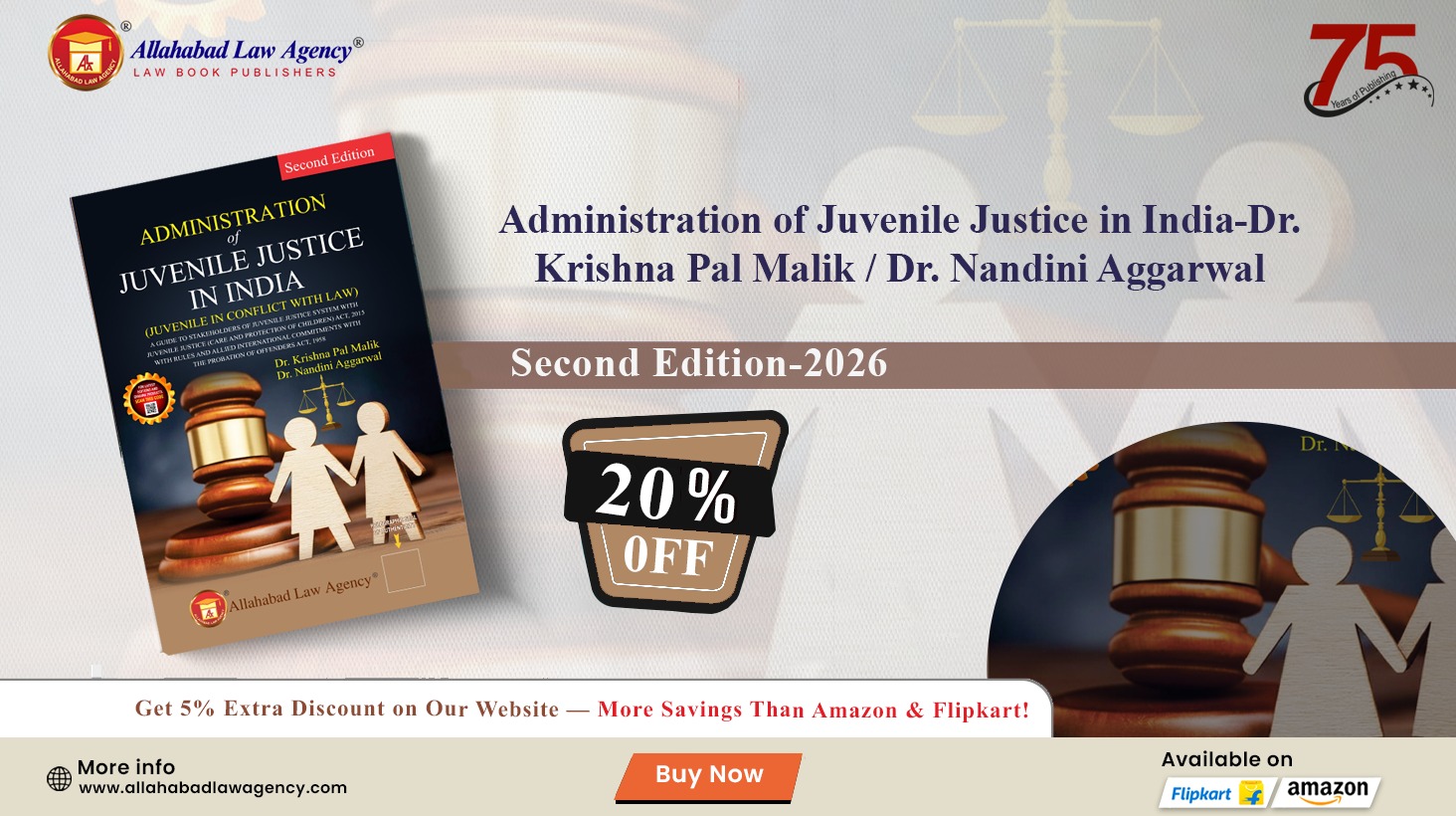 Understanding the Evolution of Juvenile Justice in India: From Reform to Rehabilitation