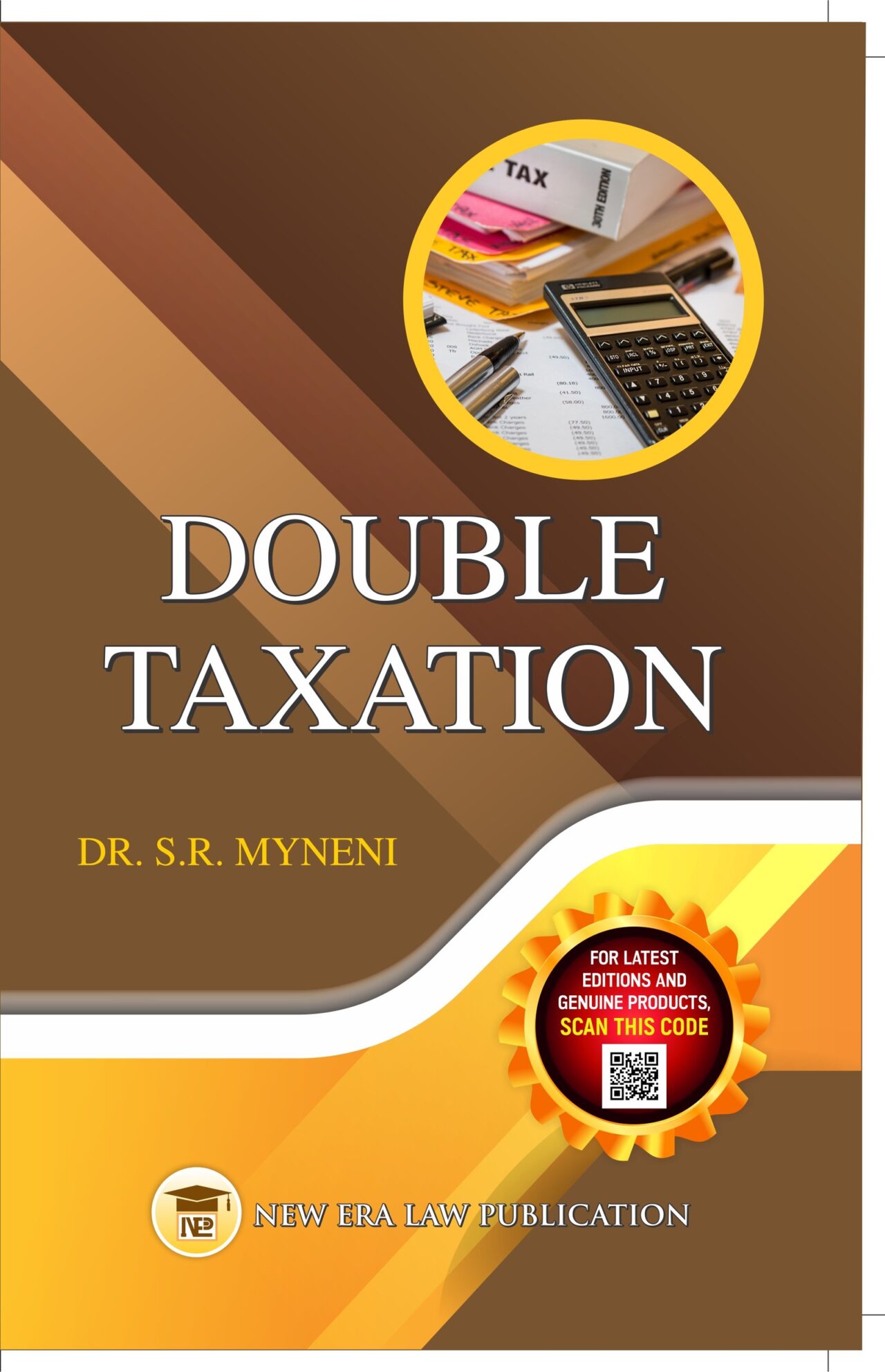 Double Taxation-Dr. S.R myneni