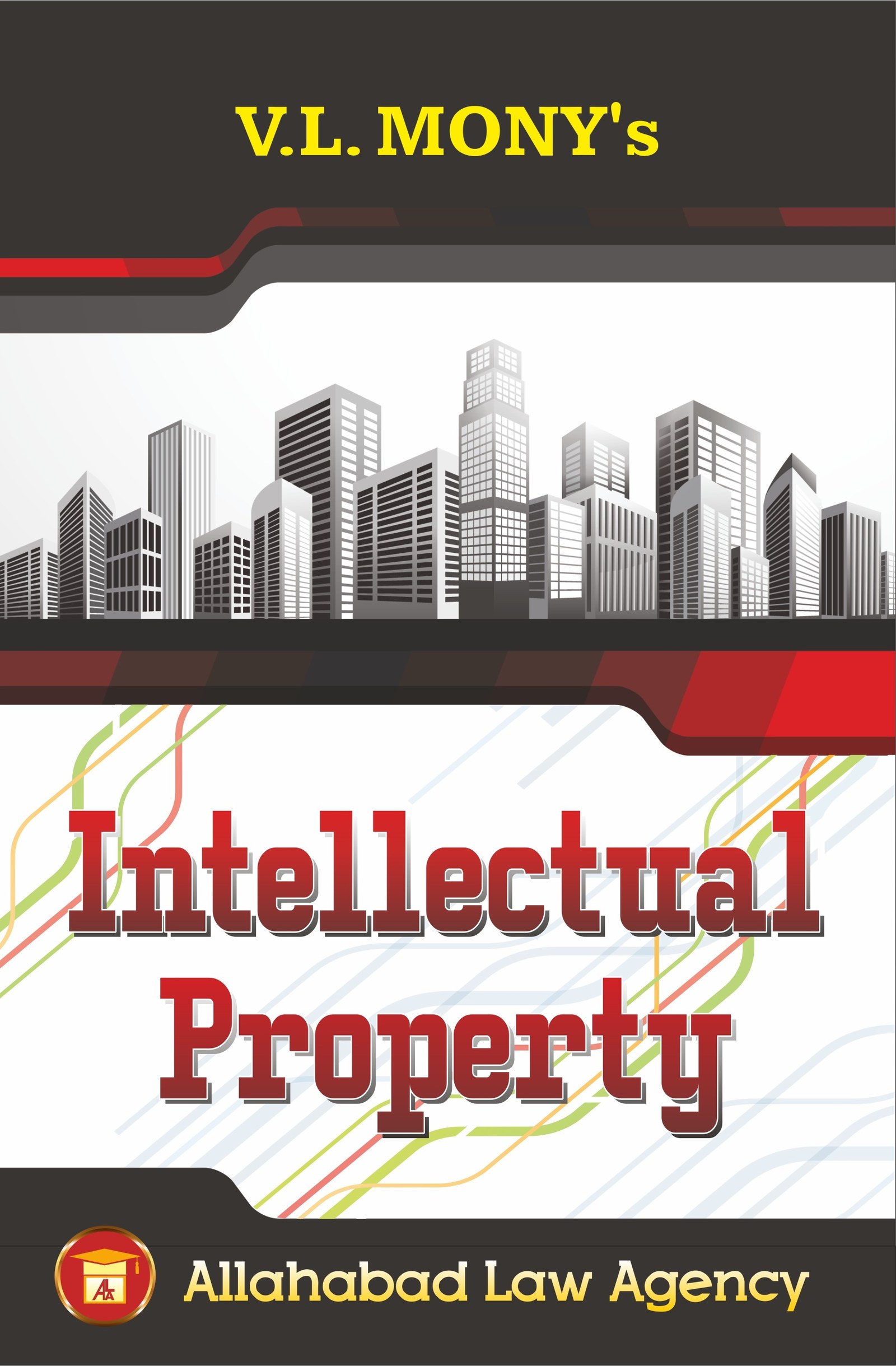 Intellectual Property-V.L Mony