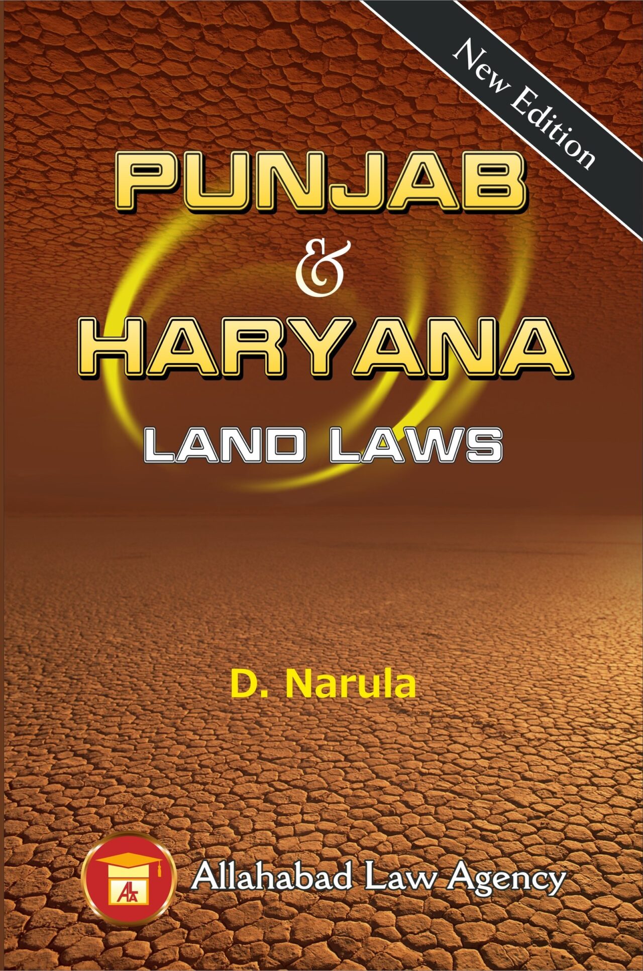Punjab & Haryana Land Law - D.Narula