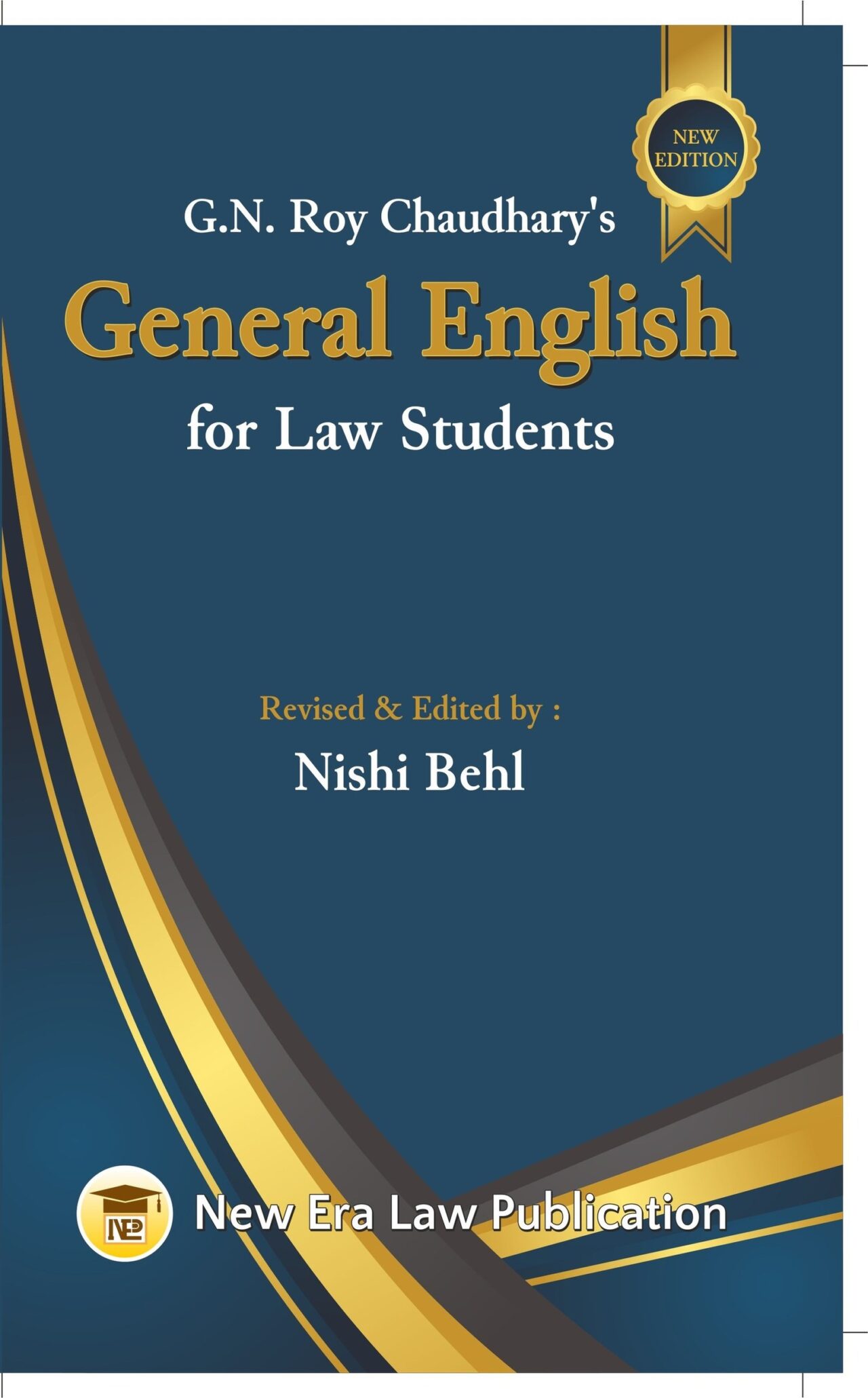 General English - G.N. Roy & Nishi Behl