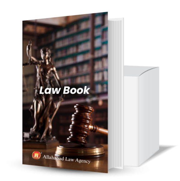 3D Law Book